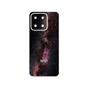 MAHOOT Universe_by_NASA_2 Cover Sticker for Honor X5b