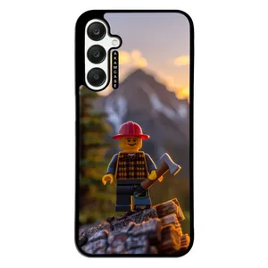 AKAM AMC-WSGA25-LEGO-43 Cover For Samsung Galaxy A25