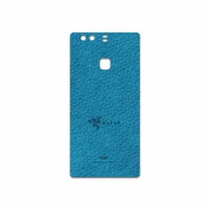 MAHOOT BL-RZR Cover Sticker for Huawei P9 Plus