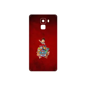 MAHOOT Paw Patrol Cover Sticker for Honor 7