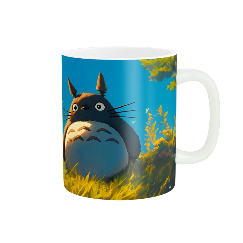 ماگ پاد آفرین طرح همسایه من توتورو کد 1114