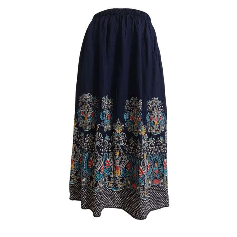 دامن زنانه مدل کوتاه کد 009