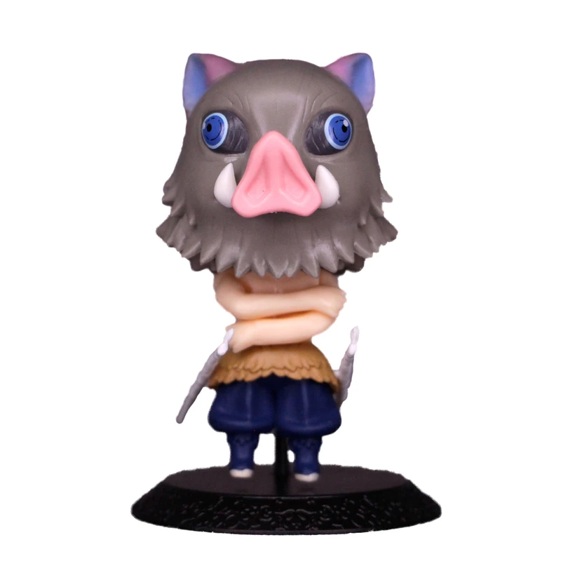 فیگور مدل انیمه شیطان کش طرح اینوسکه کد 01