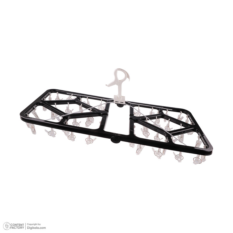 بند رخت بارک مدل 9143