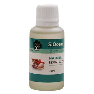 اسانس خوشبوکننده هوا مدل s.Ocean حجم 30 میلی لیتر
