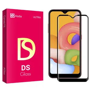 Asda DS glass Ceramics Screen Protector For Samsung Galaxy A01