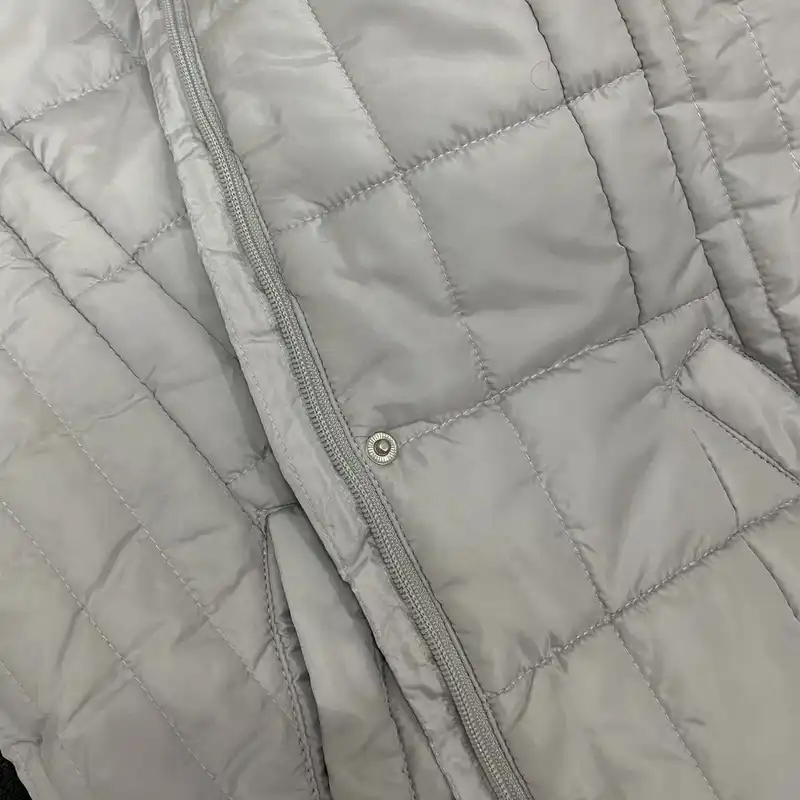 کاپشن زنانه اسمارا مدل IAN306340