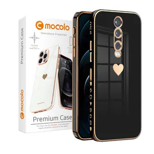 Mocolo Nice Cover For Xiaomi Mi9T / Mi9T Pro / Redmi K20 / Redmi K20Pro