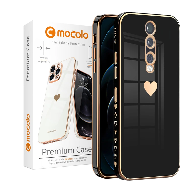 کاور موکولو مدل Nice مناسب برای گوشی موبایل شیائومی Mi 9T / Mi 9T Pro / Redmi K20 / K20 Pro
