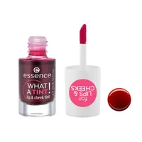 تینت لب اسنس مدل What A