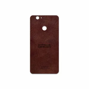 MAHOOT NL-PRDS Cover Sticker for Huawei Nova