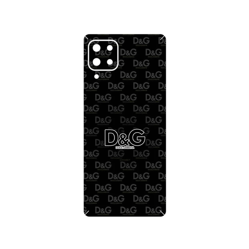 برچسب پوششی ماهوت مدل DG مناسب برای گوشی موبایل سامسونگ Galaxy A32 5G