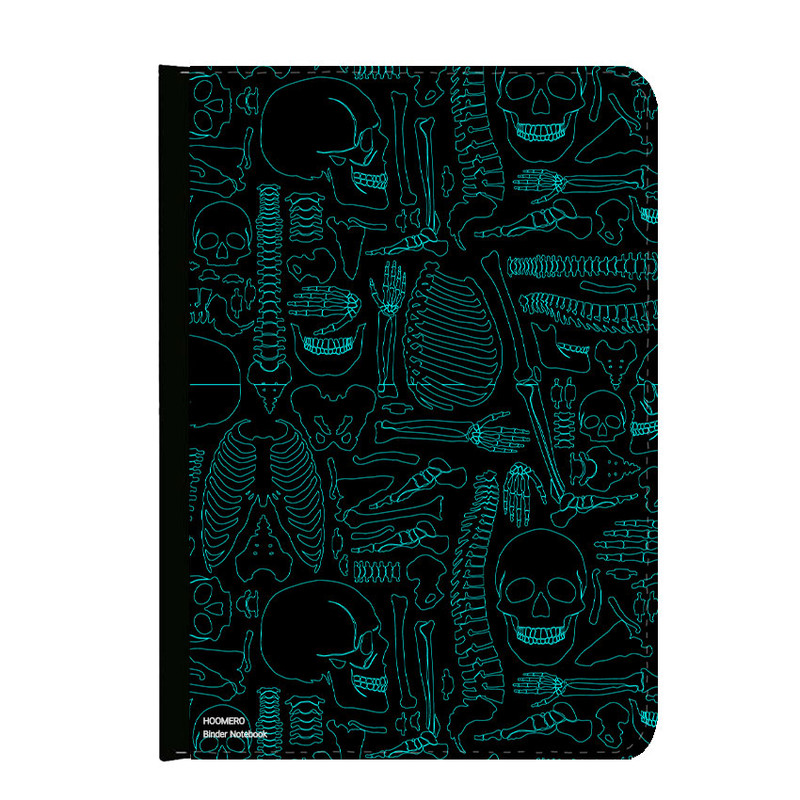 کلاسور هومرو مدل KL1500 طرح پزشکی