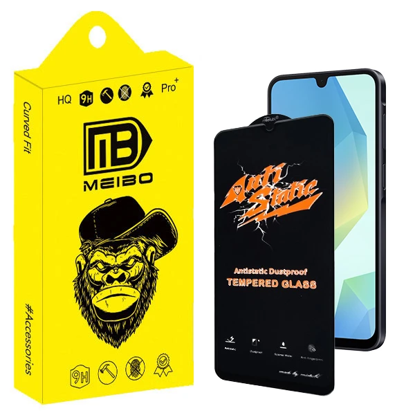 محافظ صفحه نمایش انتی استاتیک میبو مدل Antistatic Touch مناسب برای گوشی موبایل سامسونگ galaxy A16