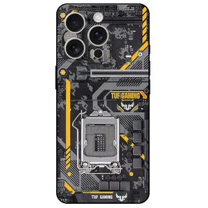 Megafone Gaming Board 8003 Cover For Apple iPhone 16 Pro 