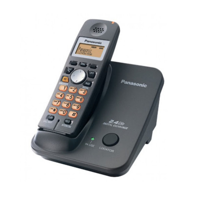 شماره گیر مدل KX-TG3521-3531 مناسب تلفن پاناسونیک
