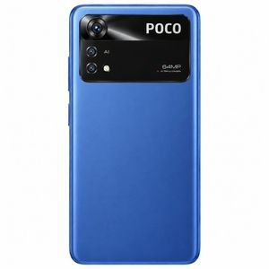 درب پشت گوشی مدل xmpm4p مناسب برای گوشی موبایل شیائومی poco m4pro 4g