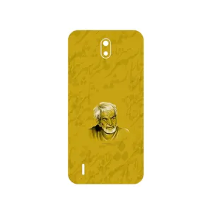 MAHOOT MohammadHossein Shahriar Cover Sticker for Nokia C1