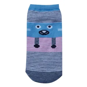 جوراب ساق کوتاه دخترانه کد 089