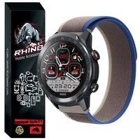 بند راینو مدل Trail Loop مناسب برای ساعت هوشمند میبرو Mibro Watch A2