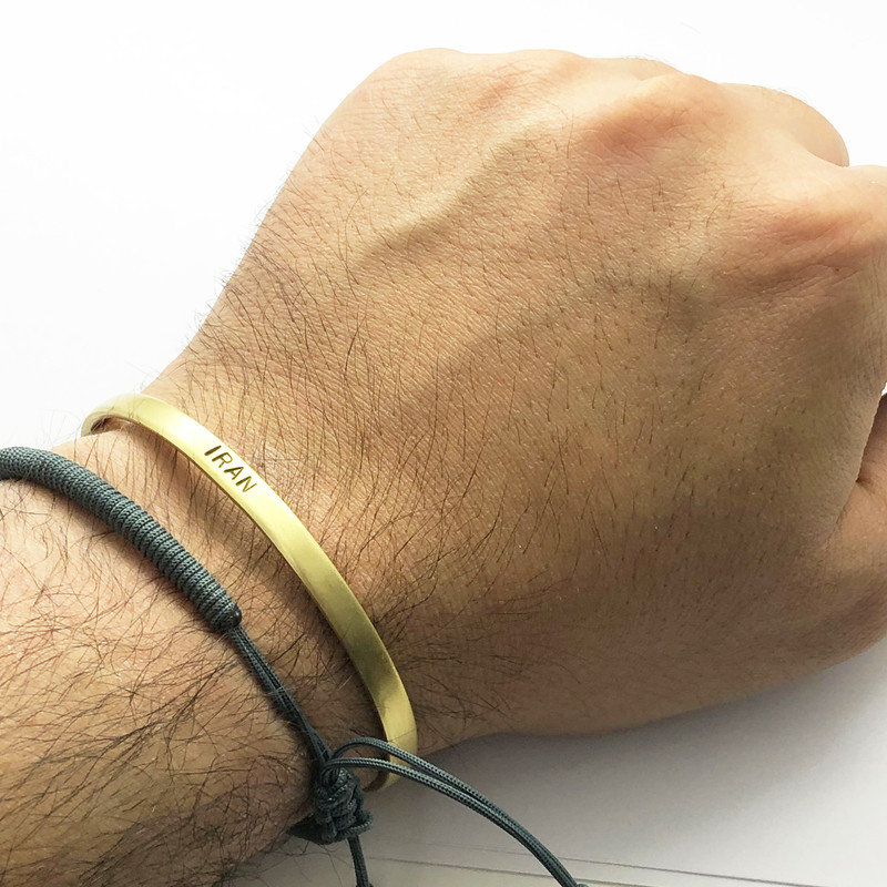 دستبند مدل برنجی ایران دستبند مدل برنجی ایران