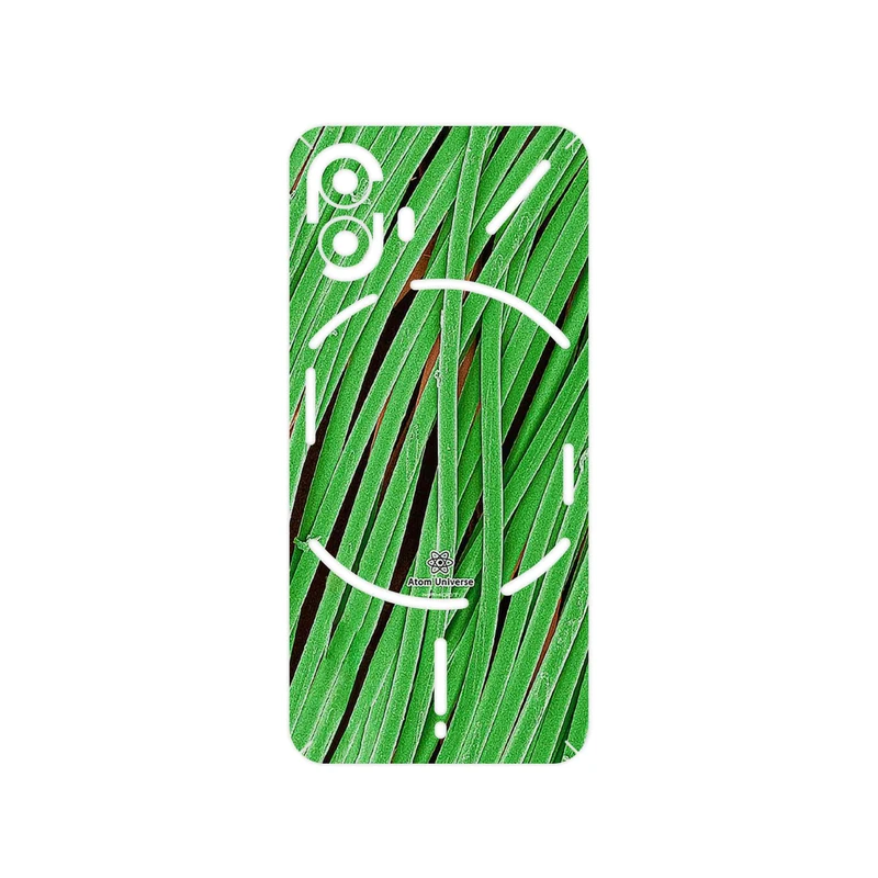 برچسب پوششی ماهوت مدل Atom Universe 5 مناسب برای گوشی موبایل ناتینگ Phone 2