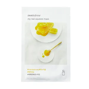 ماسک صورت نقابی اینیس فری مدل Honey