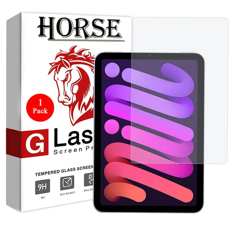  محافظ صفحه نمایش هورس مدل SMP01 مناسب برای تبلت اپل iPad mini 2021