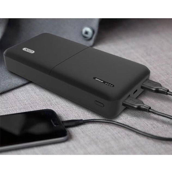 شارژر همراه ایکس او مدل PB7 ظرفیت 26000 میلی آمپر ساعت