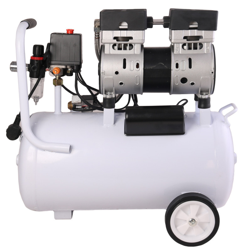 کمپرسور هوا نکستول گروپ مدل NT-24LS