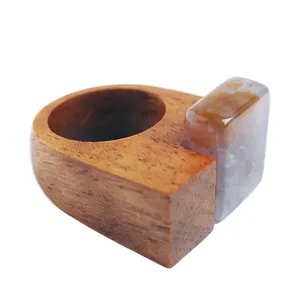 انگشتر ادیب دیزاین مدل A-29
