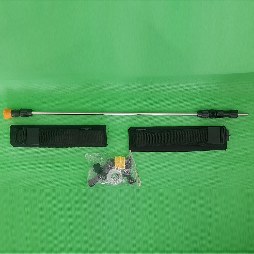 سمپاش اسپرایر مدل l20 گنجایش 20 لیتر