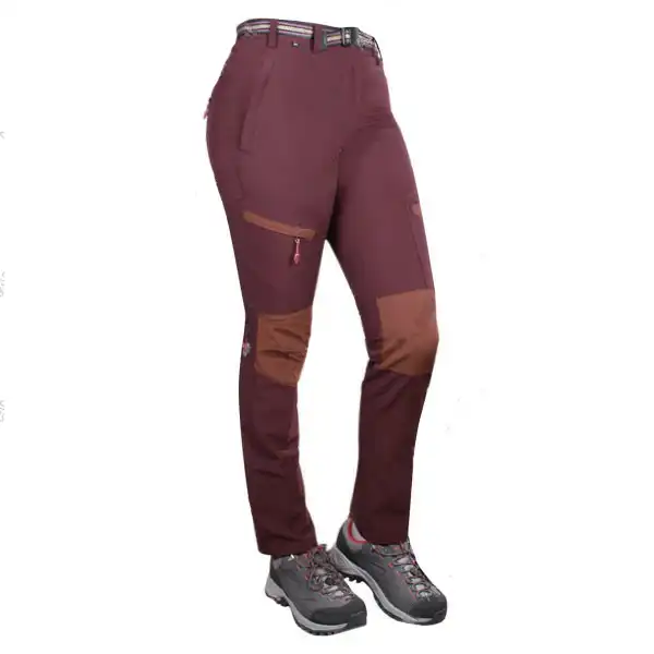 شلوار کوهنوردی زنانه مدل WIND 112