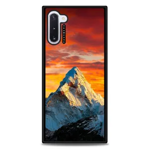 AKAM AMC-WSGN10-MOUNTAINS-5 Cover For Samsung Galaxy Note 10