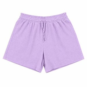 شلوارک راحتی زنانه اسمارا مدل ES-323