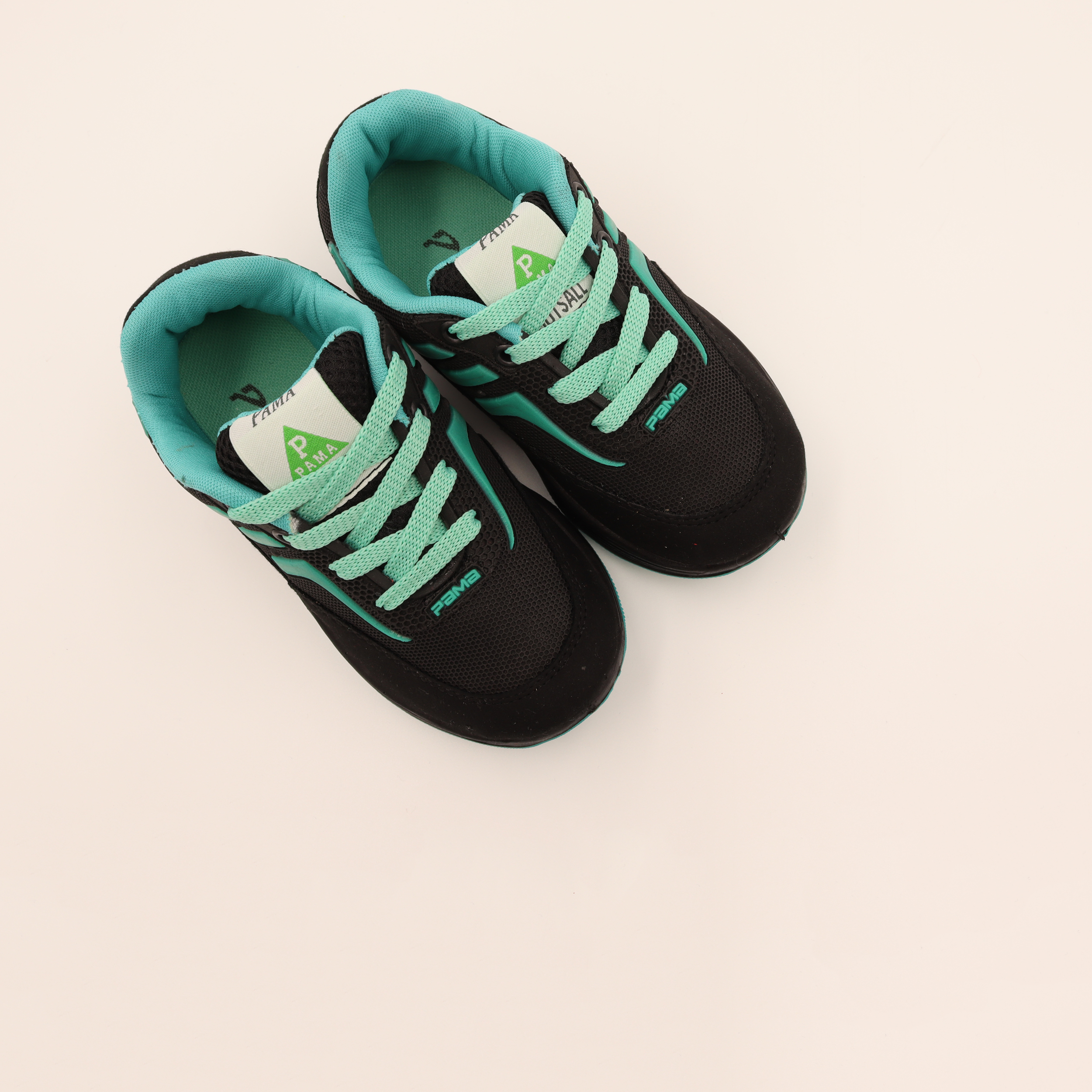 کفش مخصوص پیاده روی پسرانه پاما کد 2064