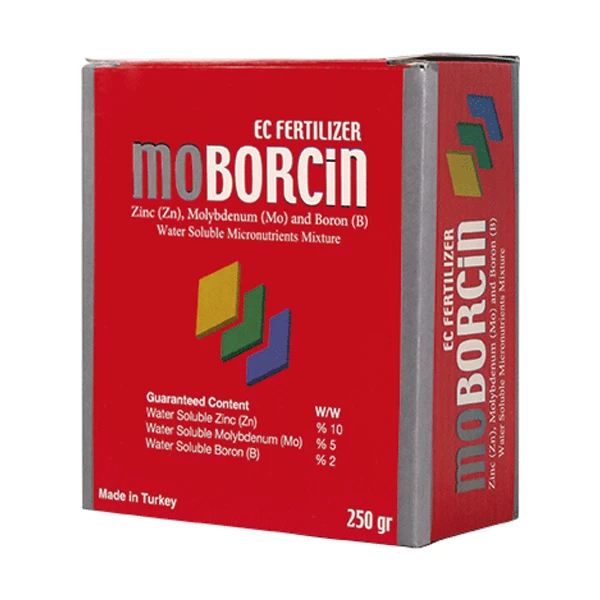 کود کاره تاریم مدل موبورسین وزن 250 گرم