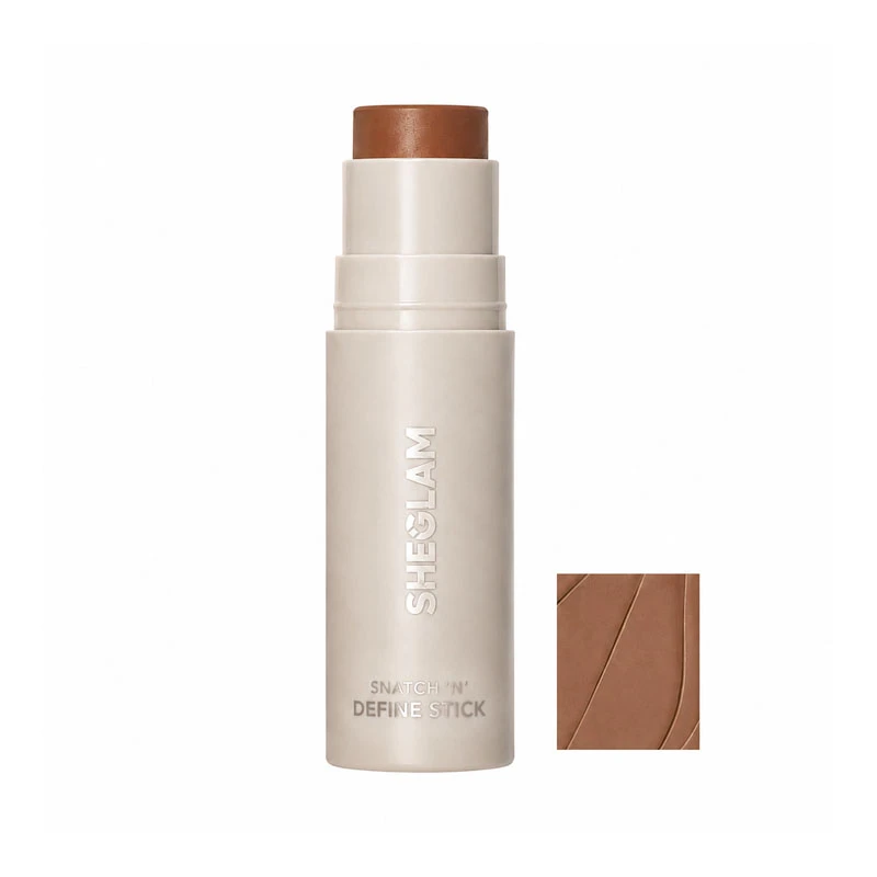 کانتور استیکی شیگلم مدل Soft Tan شماره 100
