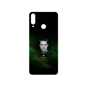 MAHOOT Tom Cruise Cover Sticker for LG W30