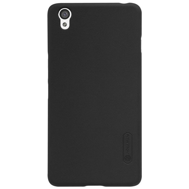 کاور مدل Super Frosted Shield مناسب برای گوشی موبایل وان پلاس  x