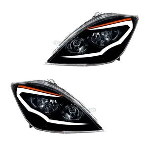 چراغ جلو خودرو گروه پژوهش صنعت مدرن مدل کادنزا مناسب برای تیبا بسته دو عددی