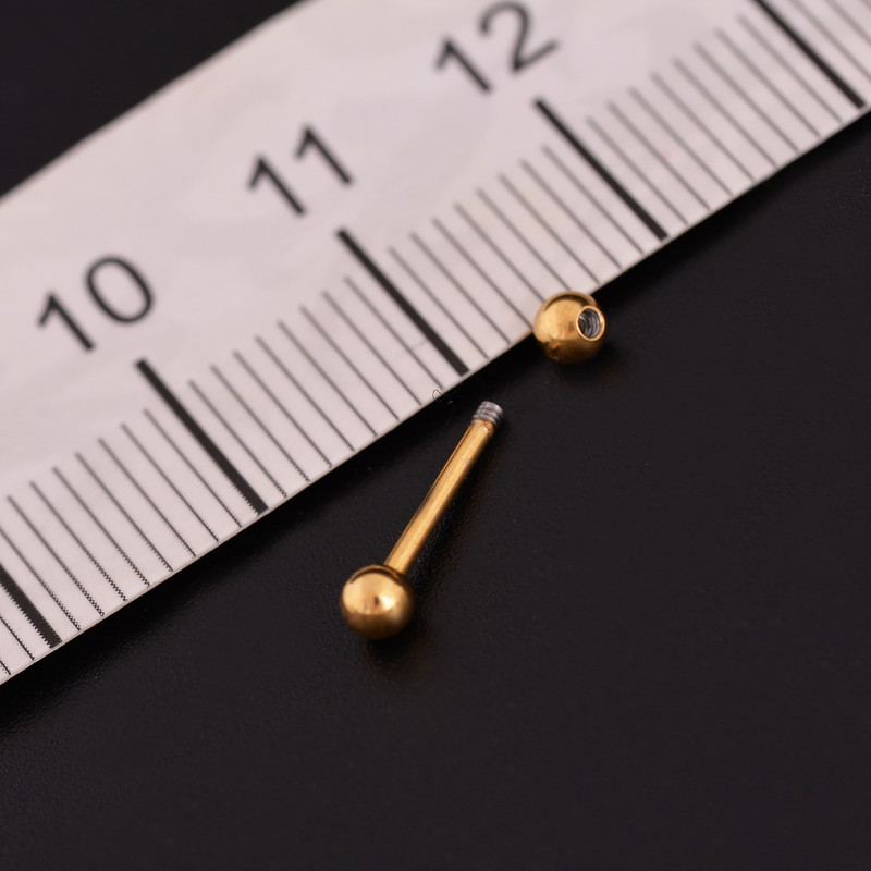 پیرسینگ بدن زنانه پایتخت مدل PS567 نیبل