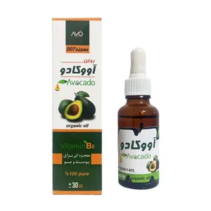 روغن آووکادو معجزه - 30 میلی لیتر 