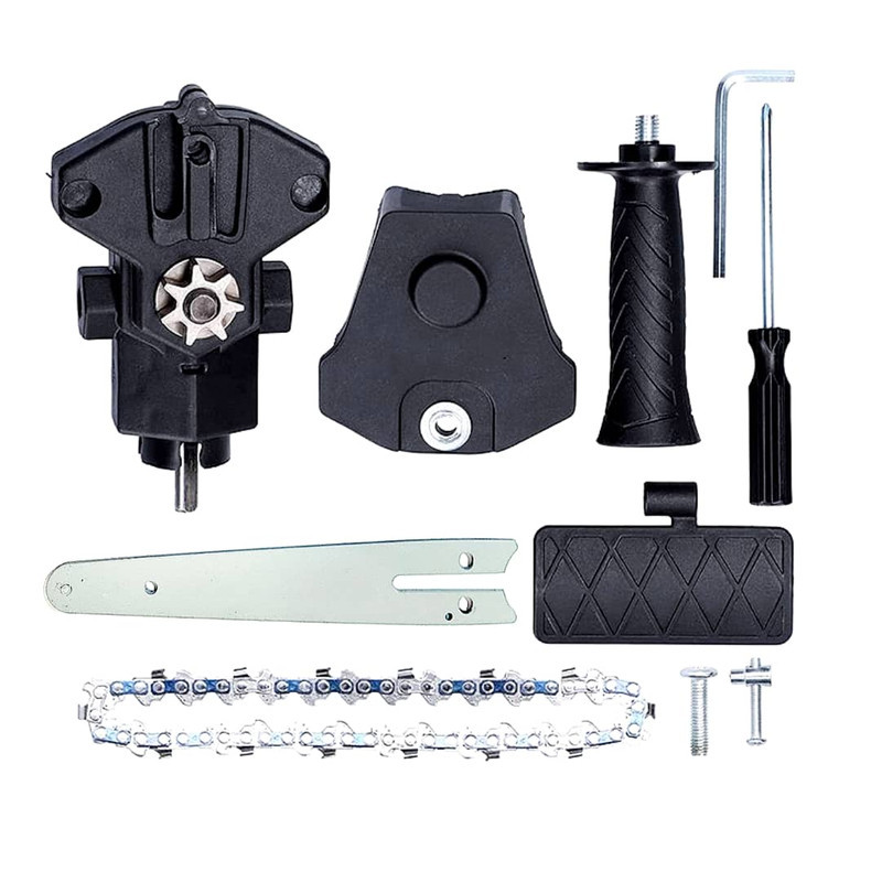 تبدیل دریل به اره زنجیری کربن مدل CM-15