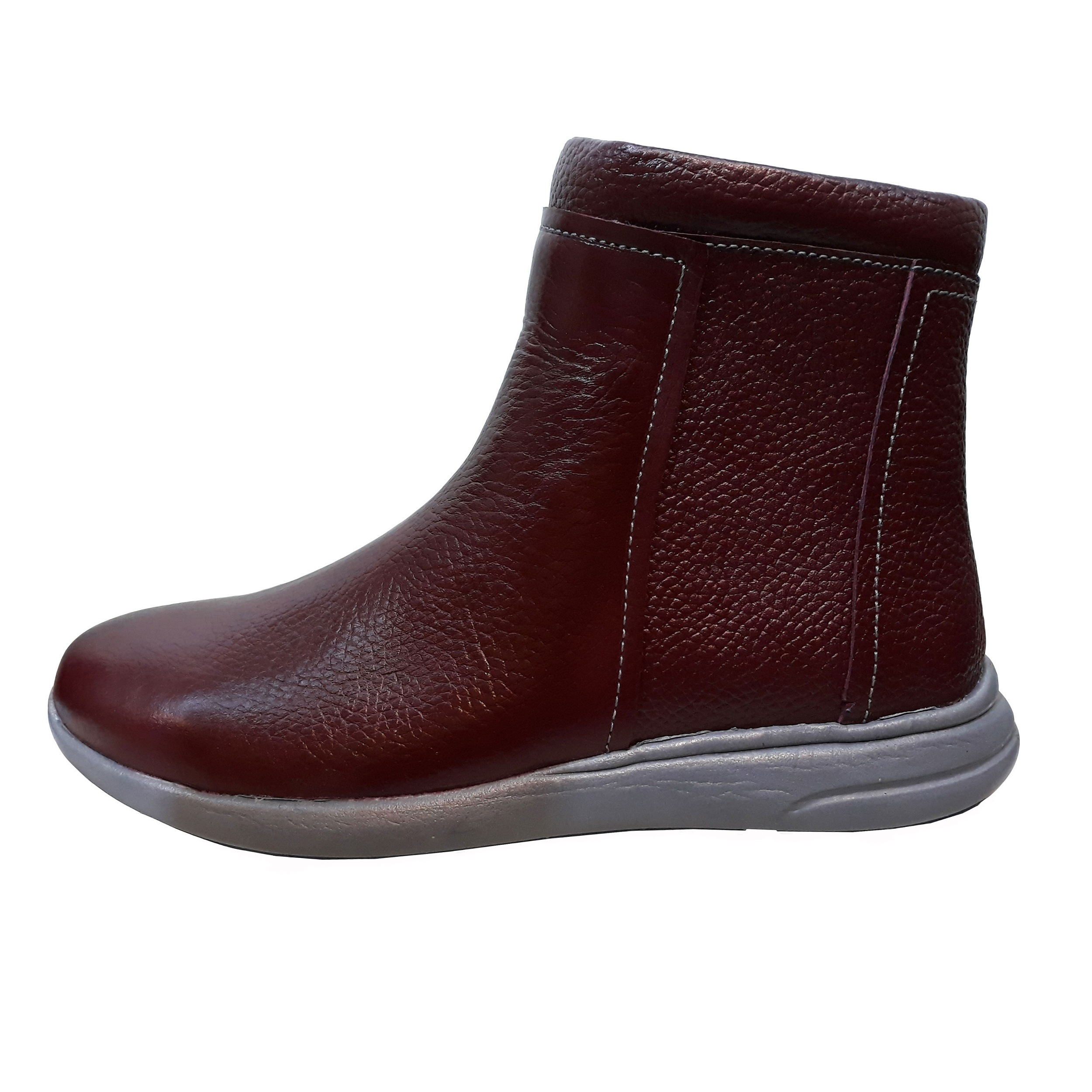 نیم بوت زنانه مدل AB 501