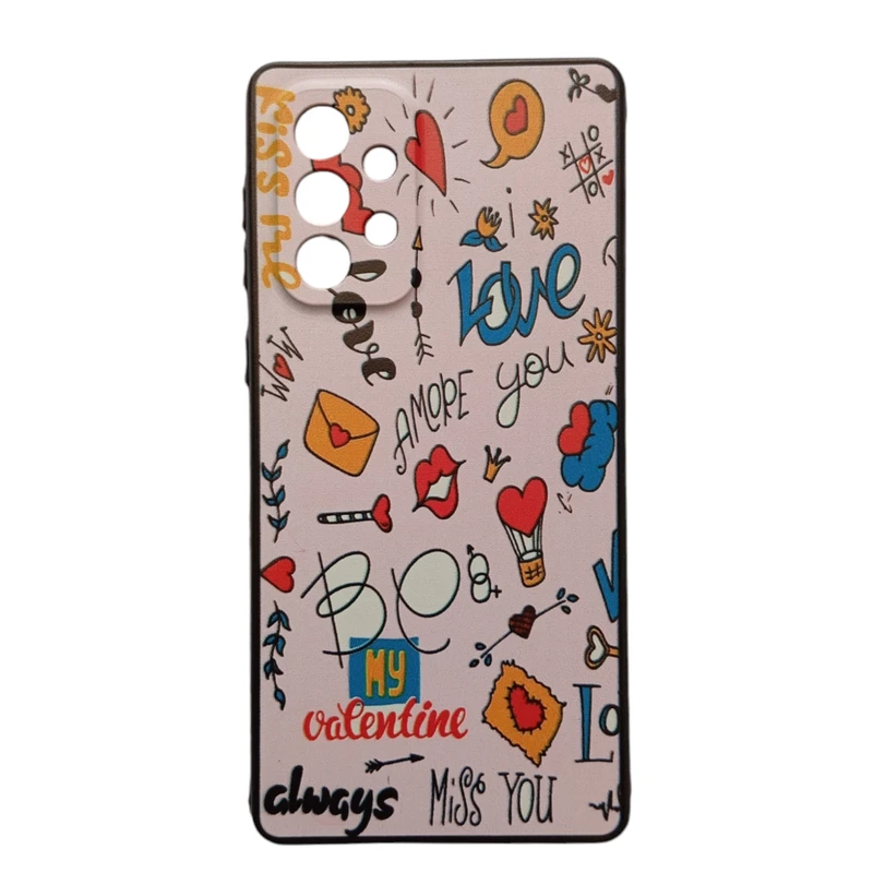کاور  مدل Stylish مناسب برای گوشی موبایل سامسونگ Galaxy A33 4G / A33 5G