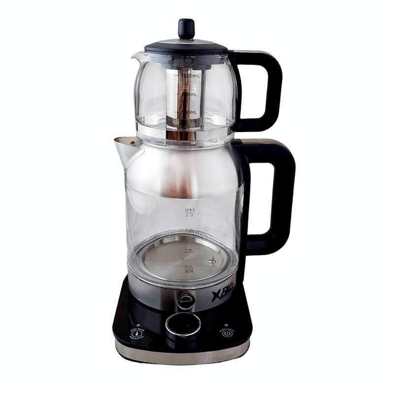 چای ساز روی هم بیتا مدل BI-2150