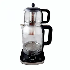 چای ساز روی هم مدل BI-2150