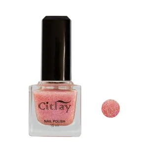 لاک ناخن سیترای شماره 246