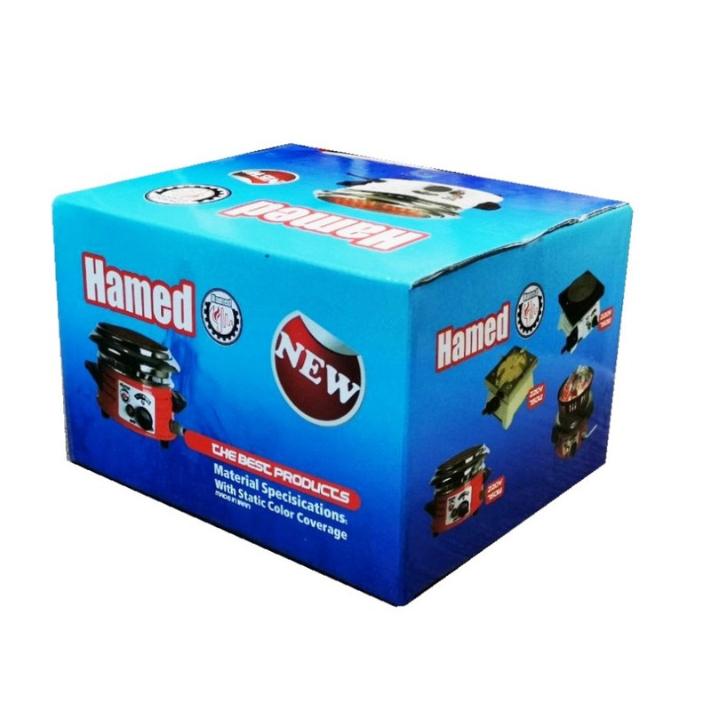 هیتر برقی حامد کد 02